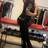 Maitresse diabolique cali