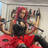 Maitresse diabolique cali