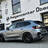 Prive chauffeur robbe
