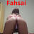 Fahsai