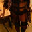Dina Antwerpse Milf