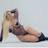 STEFANY blonde