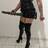 FREYA Dominatrix