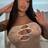 Mirelly petite amie Derniers jours en Belgique
