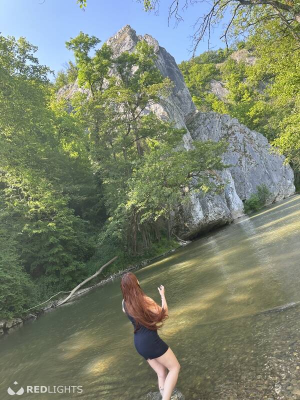 ROUQUINE CALINE (Foto)