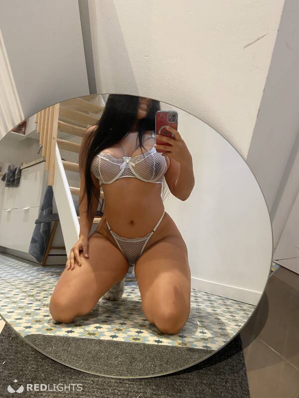 Lucy sexi (Foto)