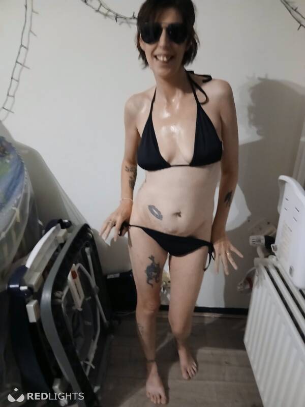 Kyra (Foto)