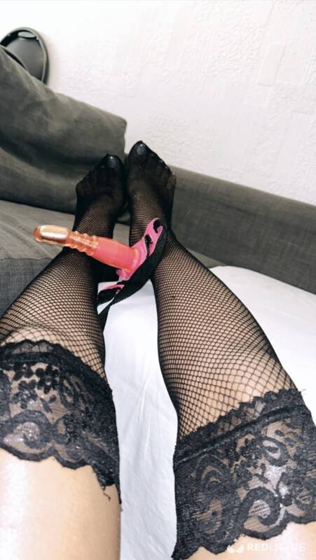 Mia Chaud (Foto)