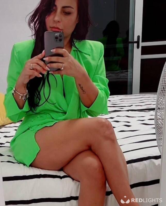 Anita (Foto)