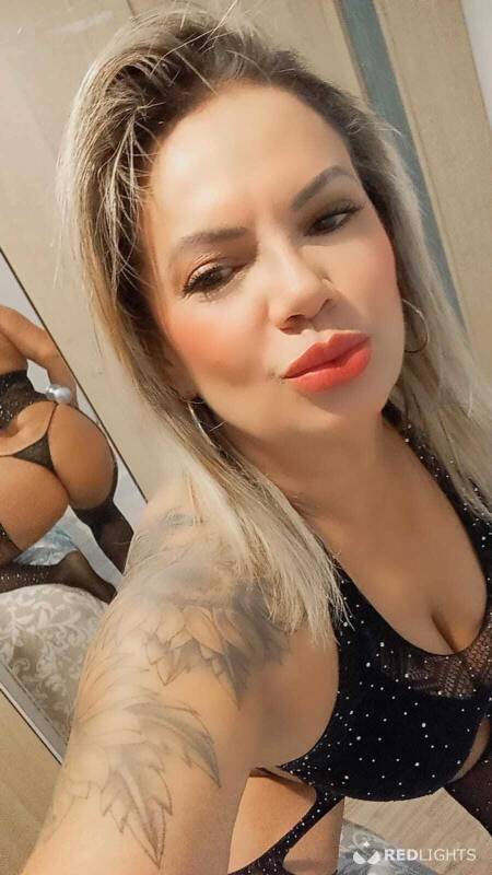 Bianca (Foto)