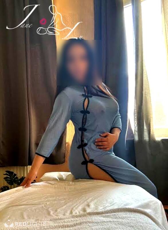 Jane Lu (Foto)