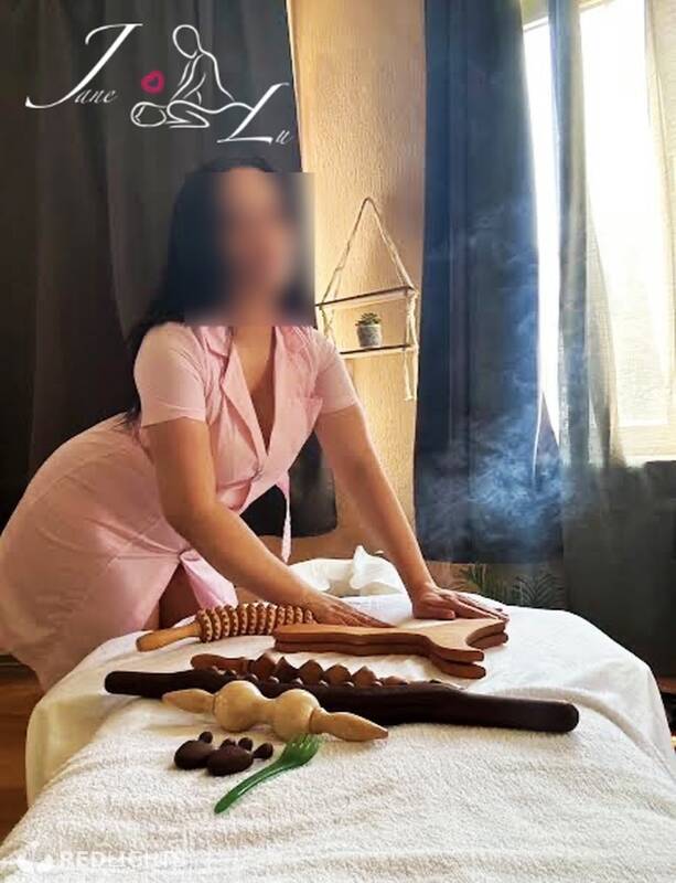 Jane Lu (Foto)