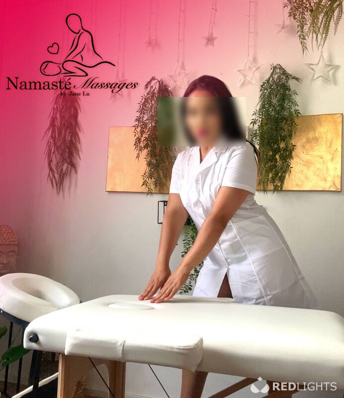 Namasté Massages (Foto)