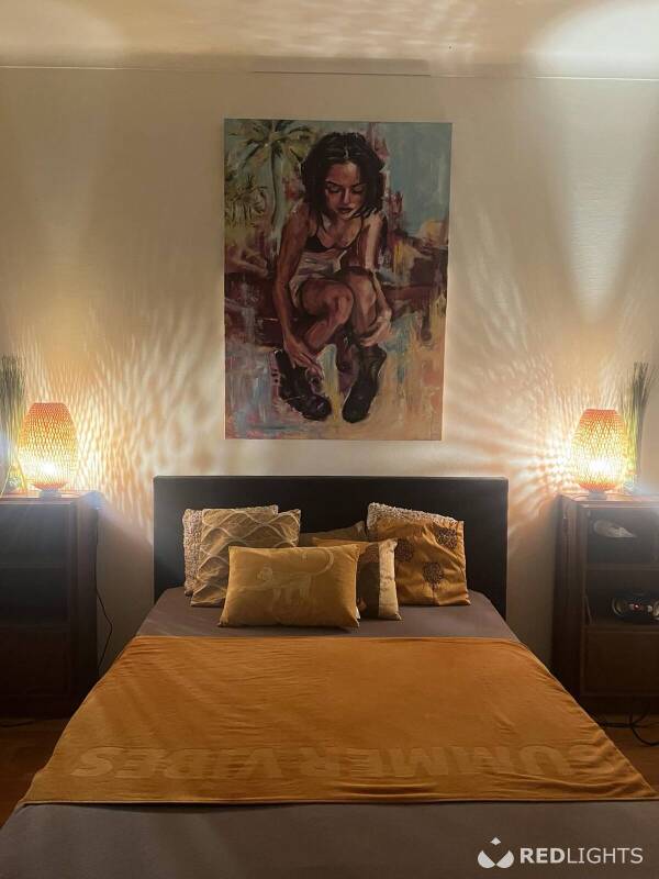 Dreamgirls (Foto)