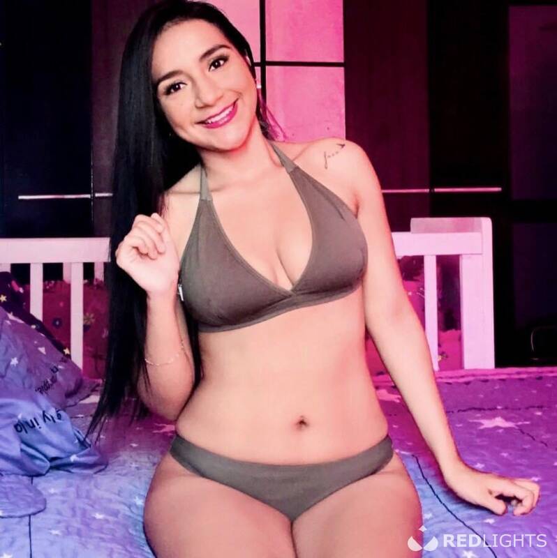Melisa Trans Active (Foto)
