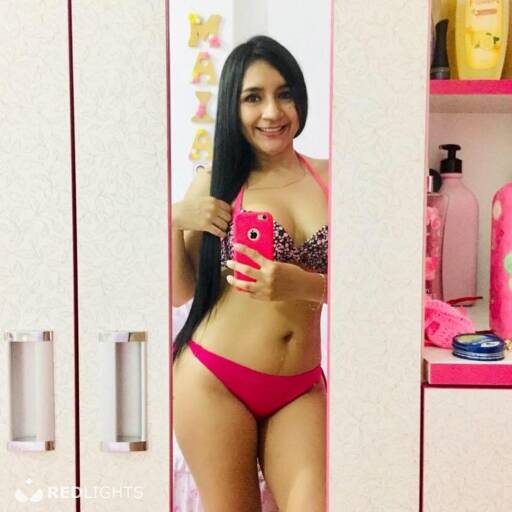 Melisa Trans Active (Foto)