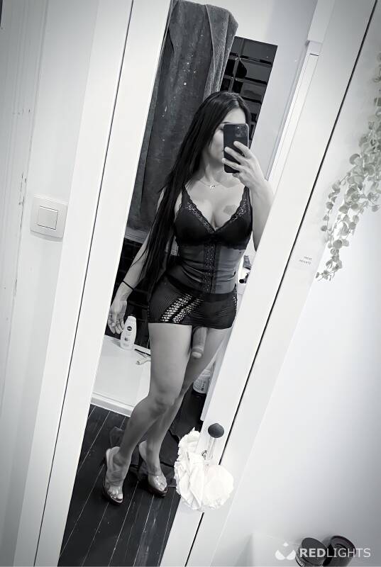 Melisa Trans Active (Foto)