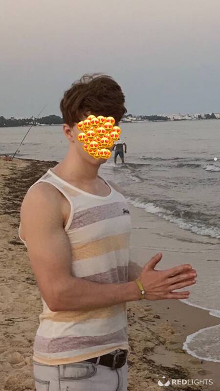 Anthony (Foto)