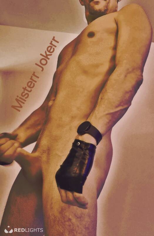 Misterr Jokerr (Foto)