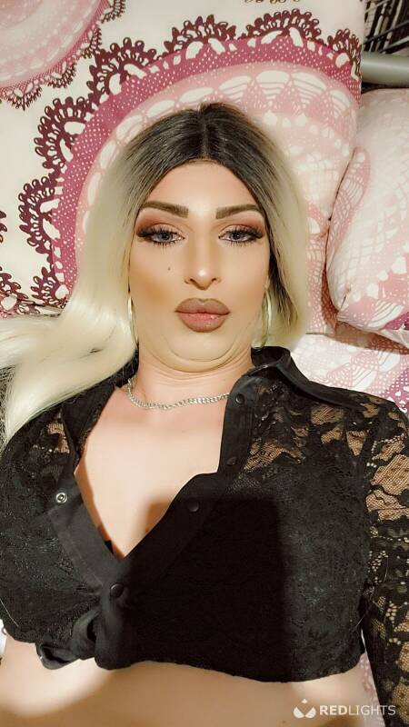 Madona (Foto)