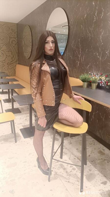 Madona (Foto)