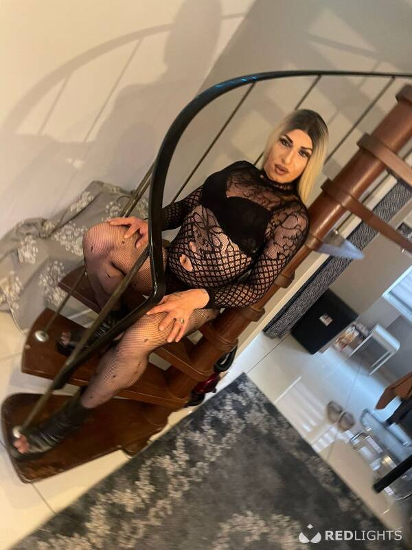 Madona (Foto)