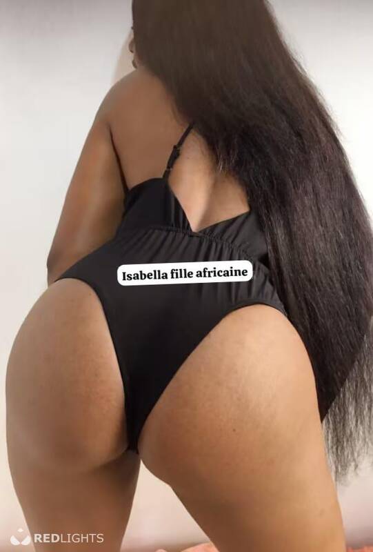 Isabella (Foto)