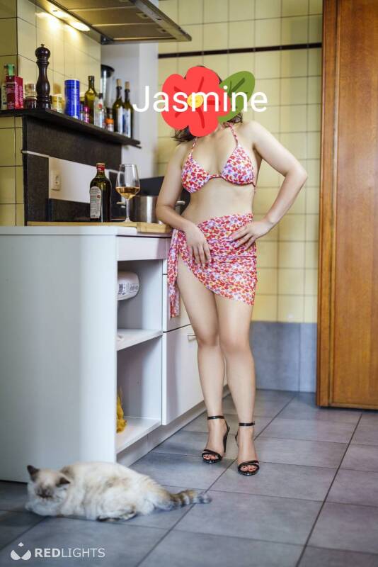 Jasmine (Foto)
