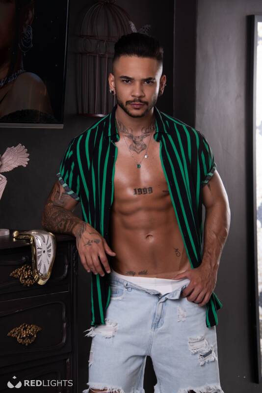 AllanSouza (Foto)