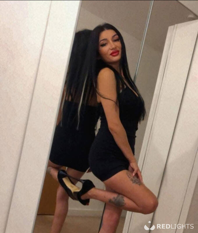 Alexandra (Foto)