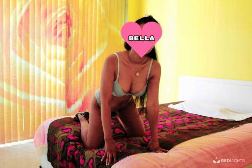 Bella (Foto)