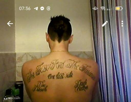 Nickyboy xx (Foto)