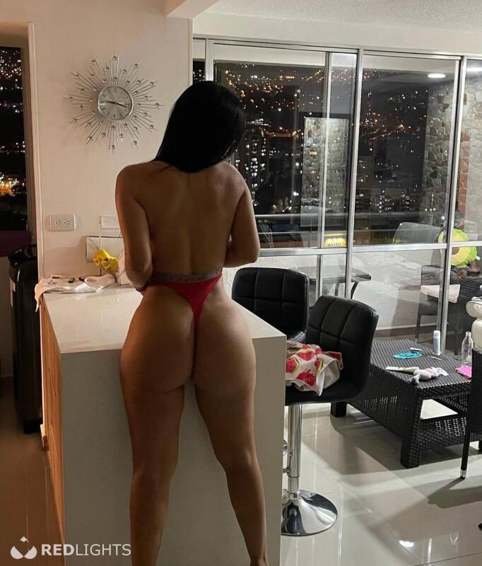 Aisha (Foto)