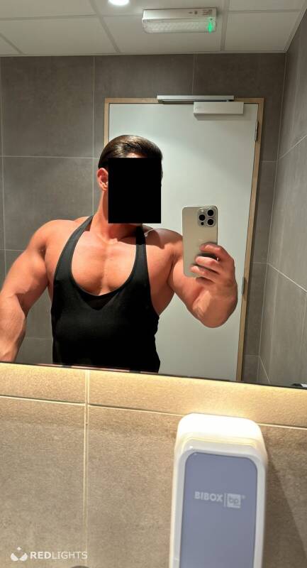 Brian (Foto)