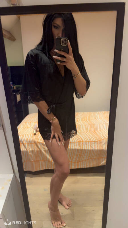 Rebecca Full (Foto)