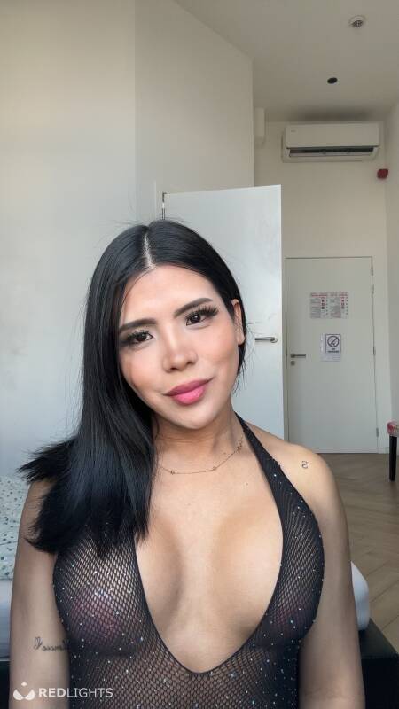 Melanie (Foto)