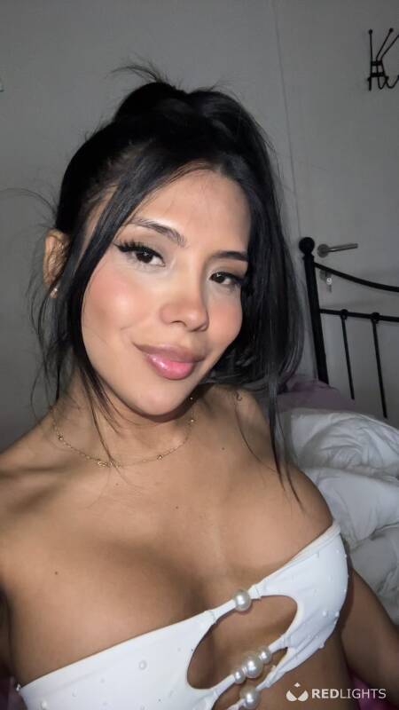 Melanie (Foto)