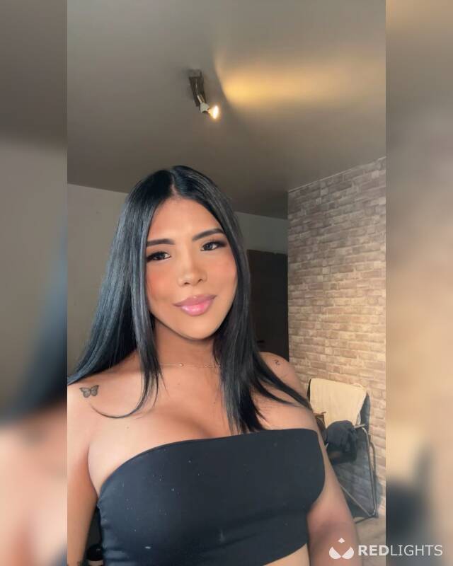 Melanie (Foto)