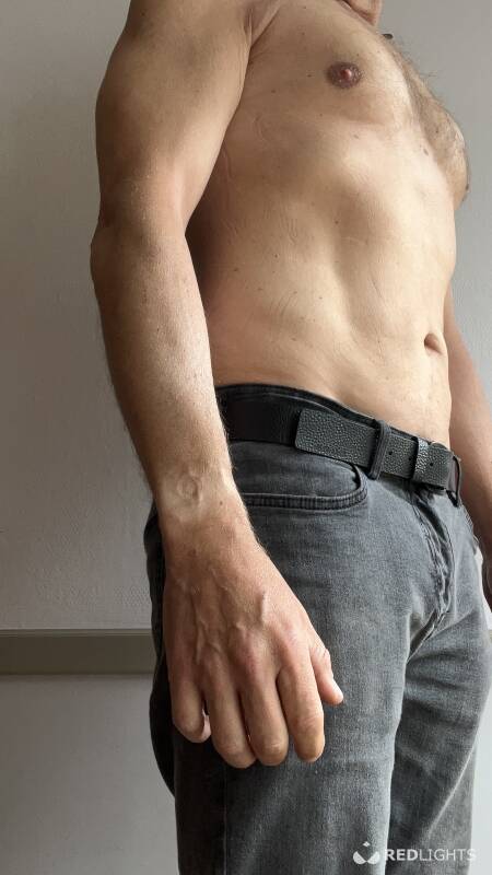Hedonist (Foto)