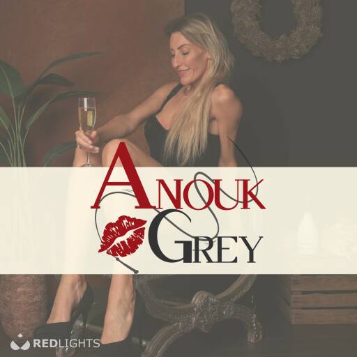 Anouk Grey (Foto)