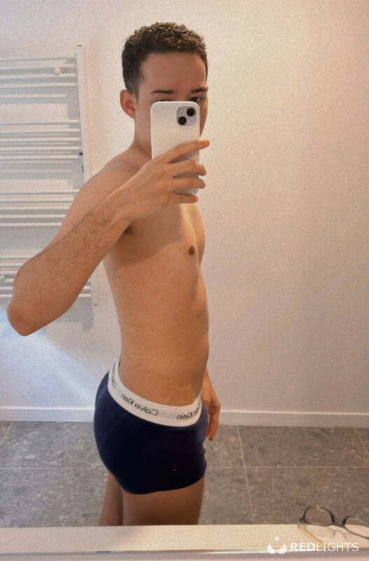 Gabriel (Foto)
