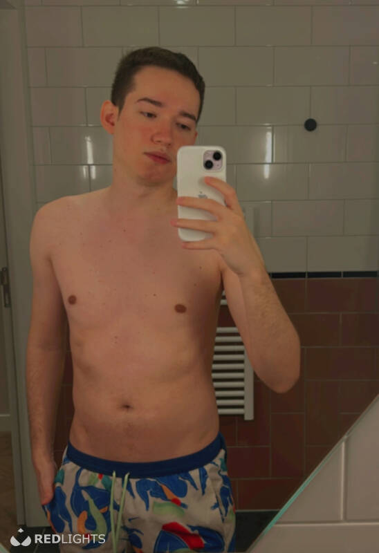 Gabriel (Foto)