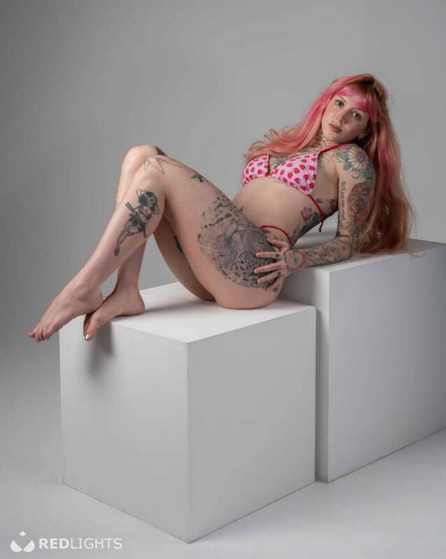 Alice (Foto)