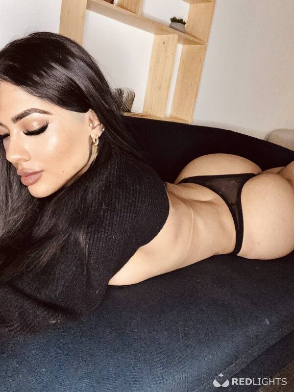 Cassandra (Foto)