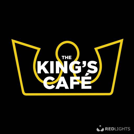 The Kings Cafe (Foto)