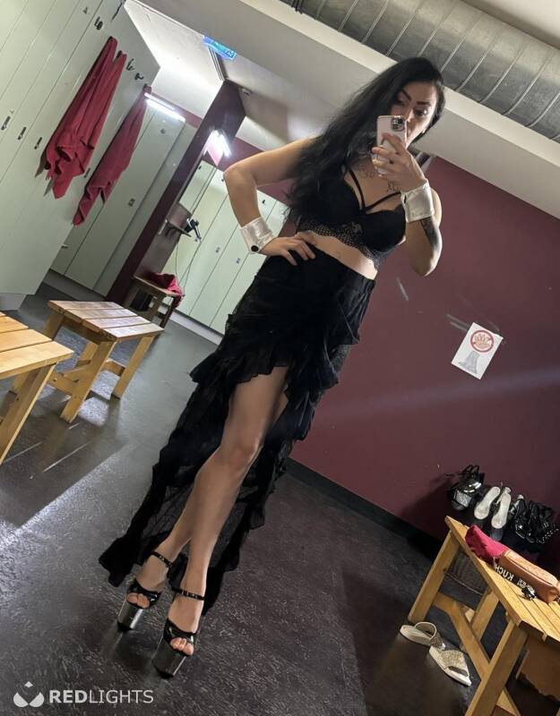 Rebecca (Foto)