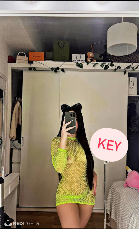 Key (Foto)
