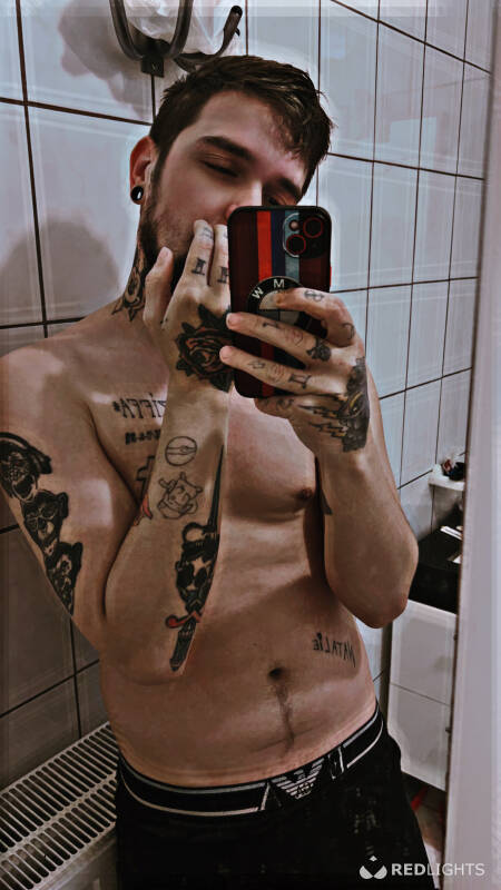 Maarten (Foto)