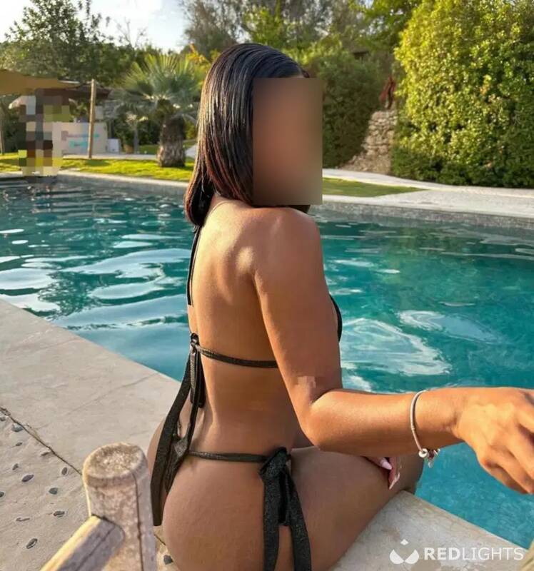 Samantha (Foto)