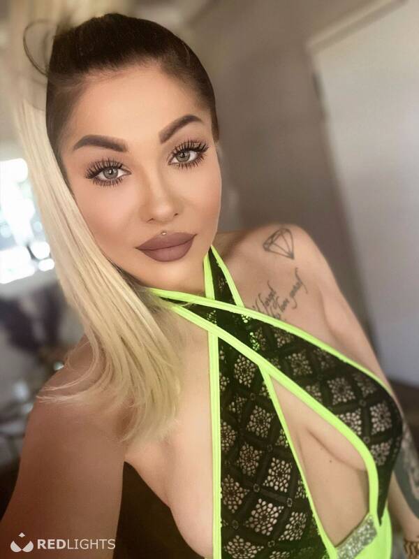 Gabriela (Foto)